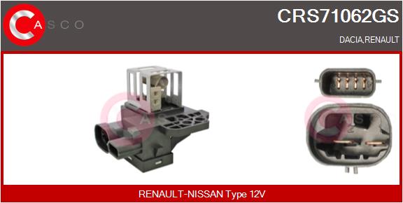 CRS71062GS