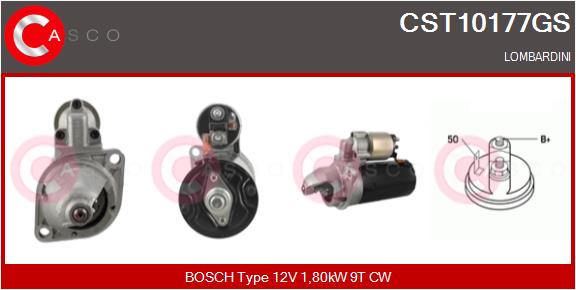 CST10177GS
