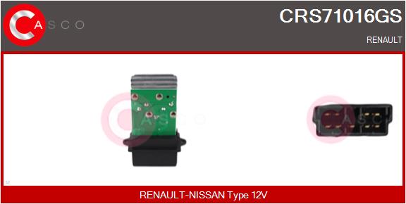 CRS71016GS