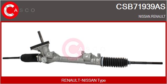 CSB71939AS