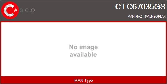 CTC67035GS