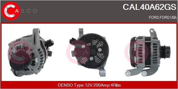 CAL40A62GS