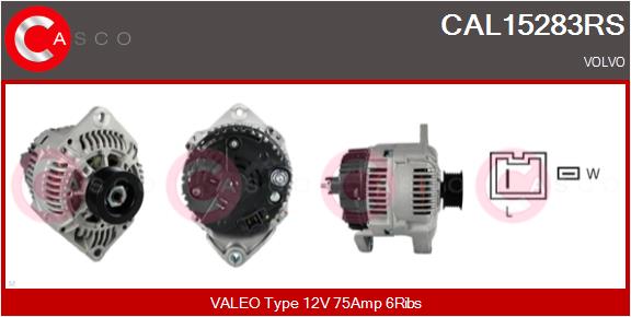 CAL15283RS