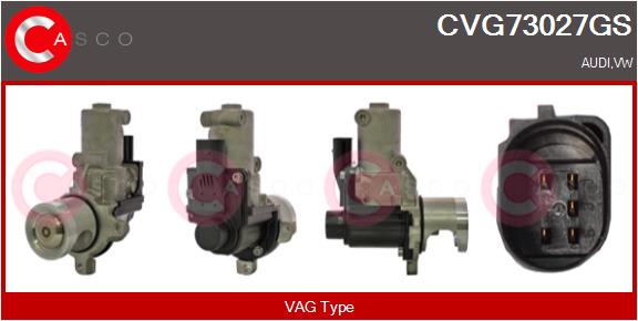 CVG73027GS