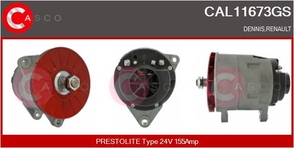 CAL11673GS