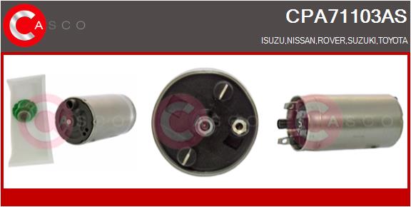 CPA71103AS