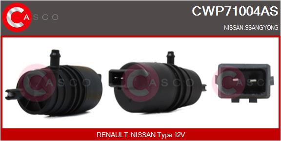 CWP71004AS
