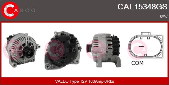 CAL15348GS