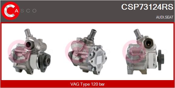 CSP73124RS
