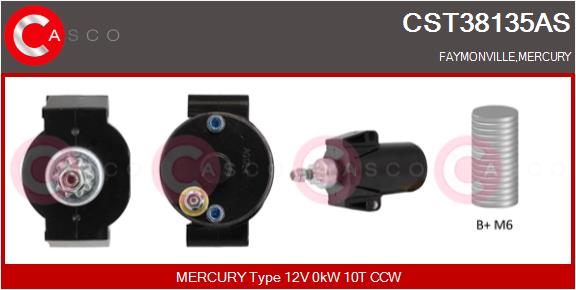 CST38135AS