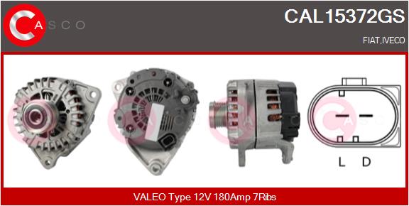 CAL15372GS