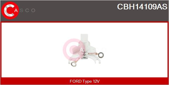 CBH14109AS