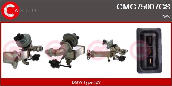 CMG75007GS
