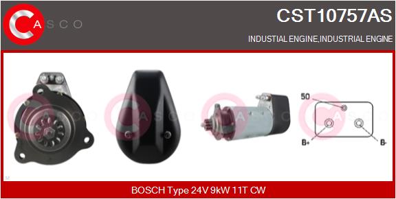 CST10757AS