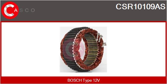 CSR10109AS