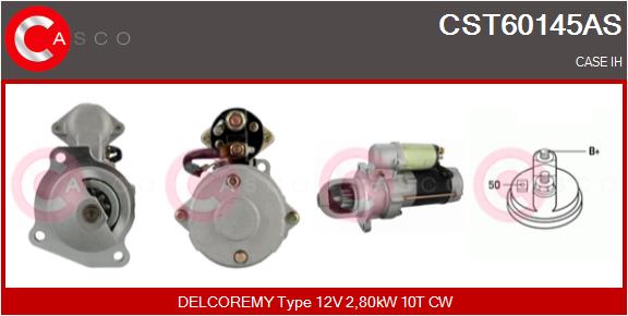 CST60145AS