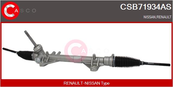 CSB71934AS
