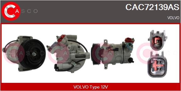 CAC72139AS