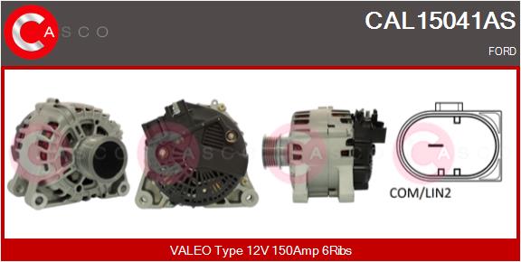 CAL15041AS