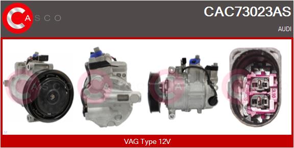 CAC73023AS