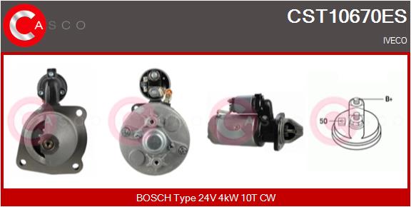 CST10670ES