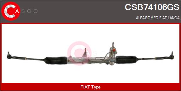 CSB74106GS