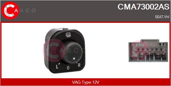 CMA73002AS