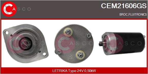 CEM21606GS