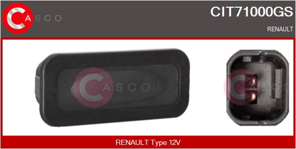 CIT71000GS