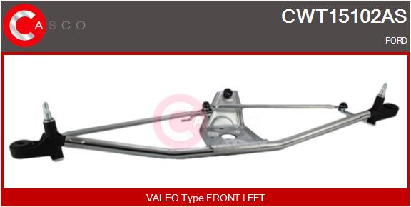 CWT15102AS
