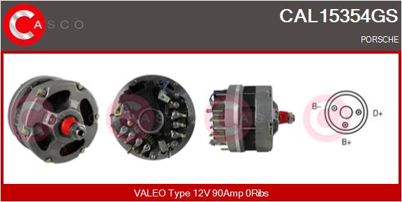 CAL15354GS