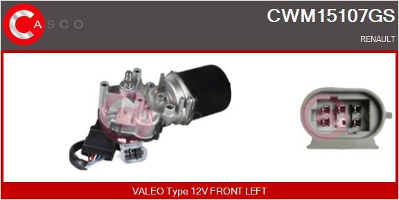 CWM15107GS