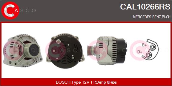 CAL10266RS