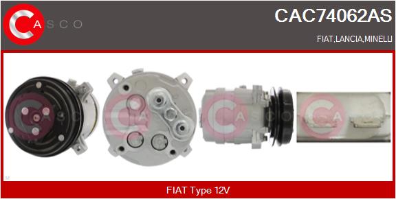 CAC74062AS