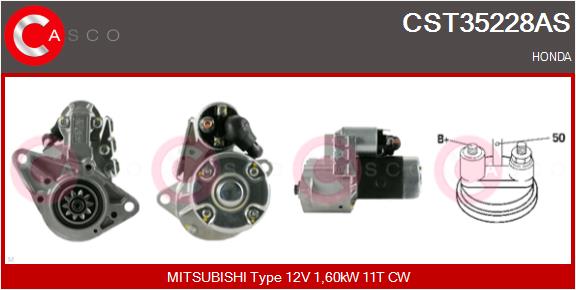 CST35228AS