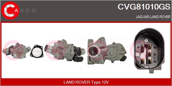 CVG81010GS