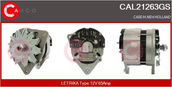 CAL21263GS