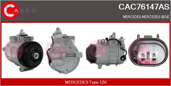 CAC76147AS