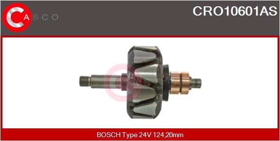 CRO10601AS