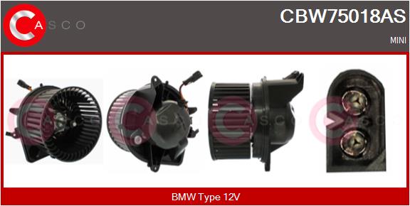 CBW75018AS
