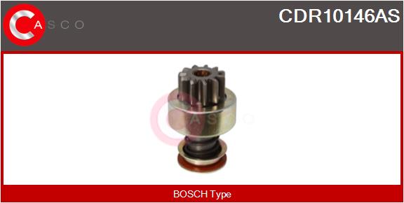 CDR10146AS