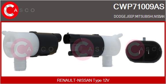 CWP71009AS