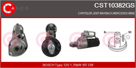 CST10382GS