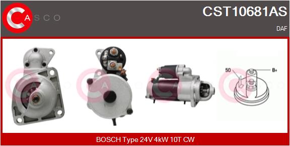 CST10681AS