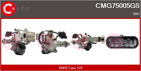 CMG75005GS
