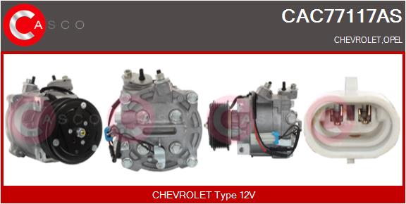 CAC77117AS