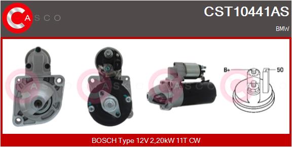 CST10441AS