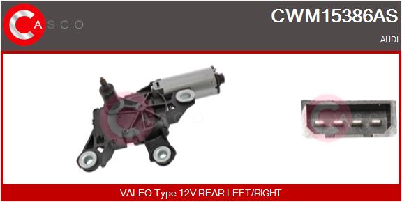 CWM15386AS
