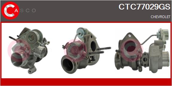 CTC77029GS