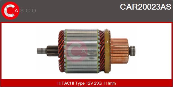 CAR20023AS